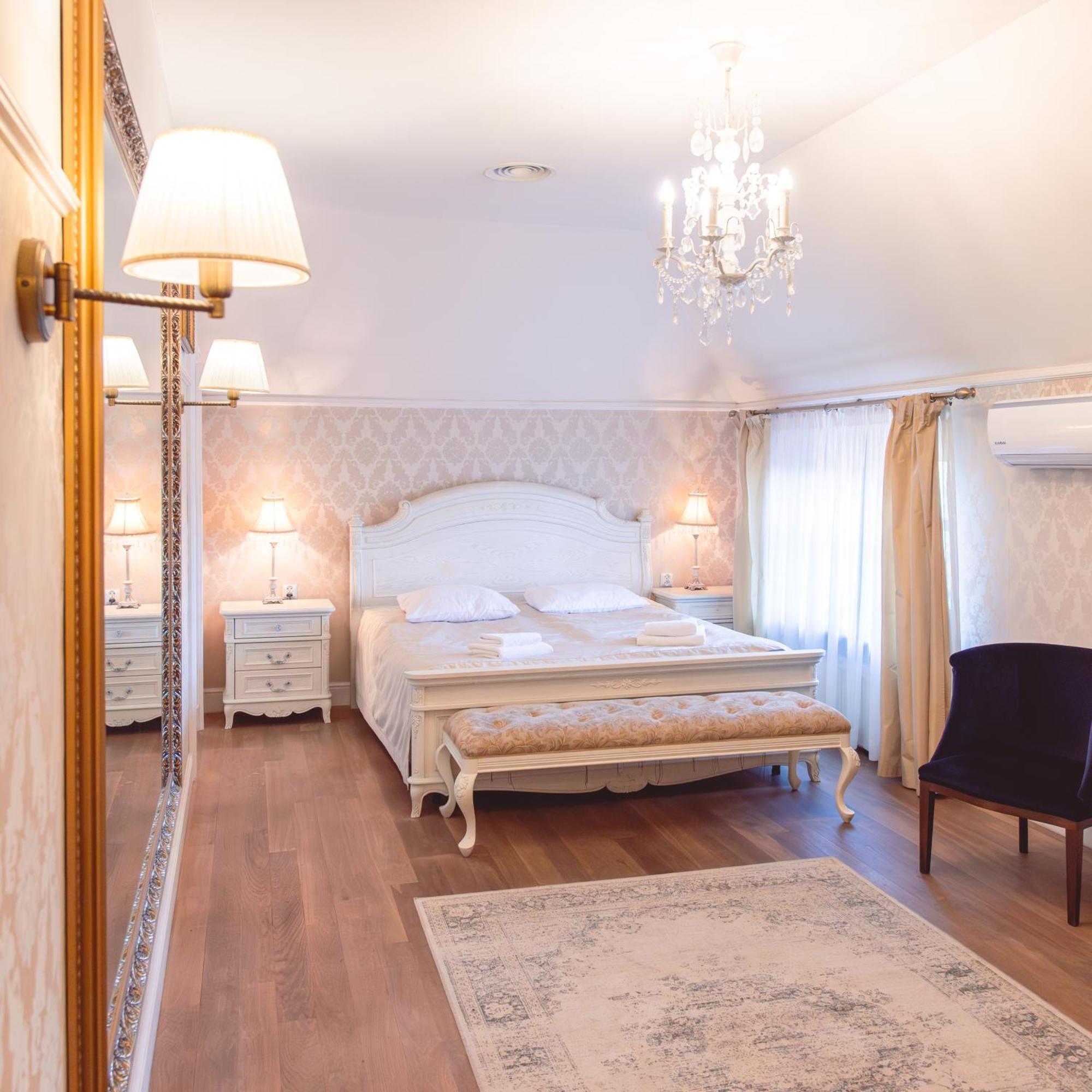 Hotel Skala Бяла-Подляска Экстерьер фото